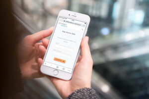 Une App Alerte SMS pour diffuser vos messages et alertes vers vos listes, depuis votre mobile