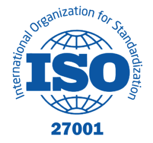 Accueil - Iso 27001