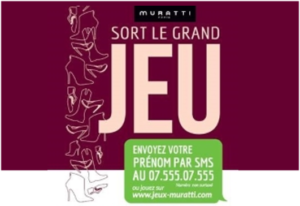 Accueil - JEU Muratti