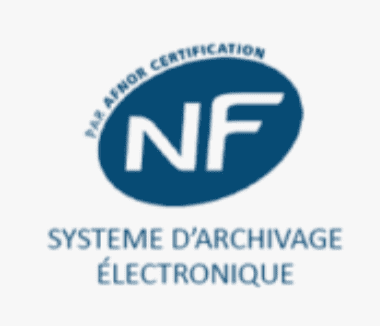 Labels et certifications - NF