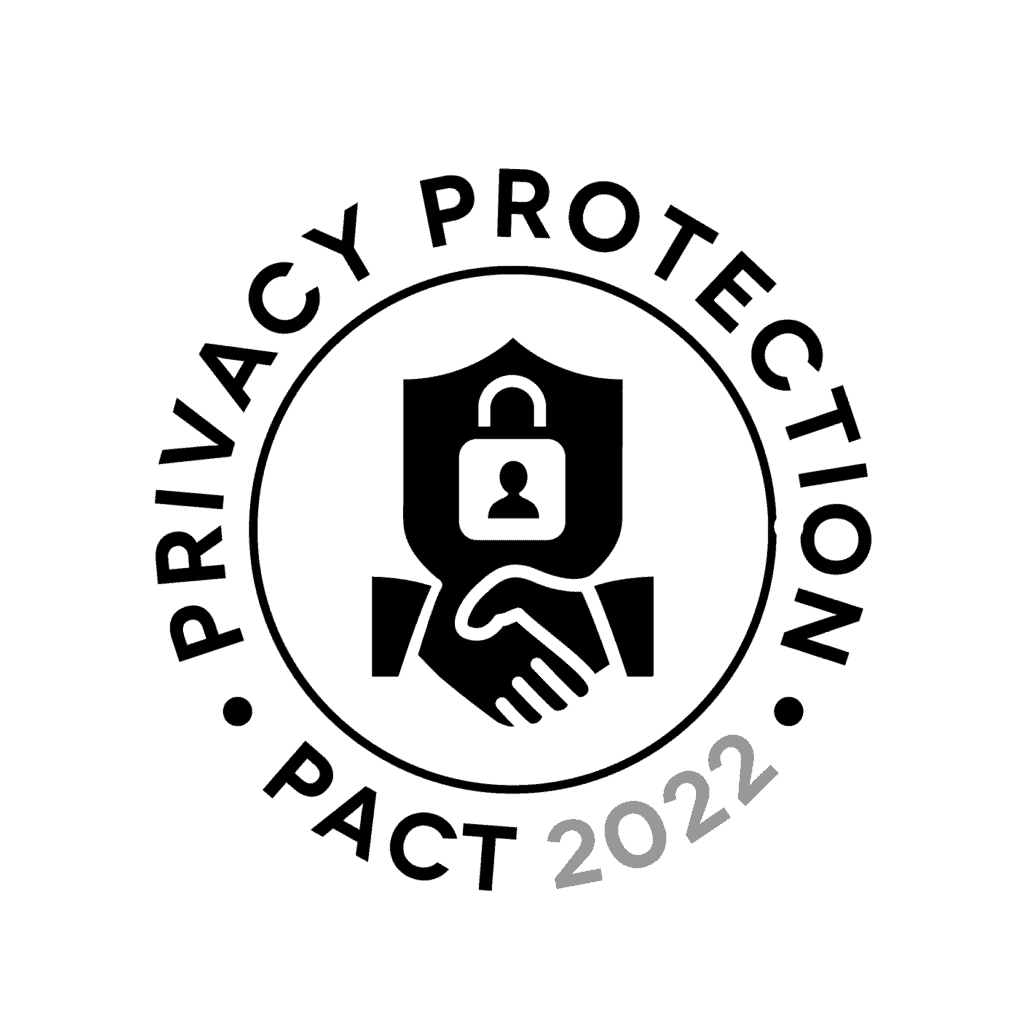 Label RGPD Privacy Pact 2022