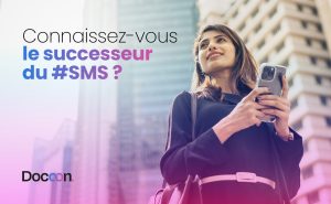 Le RCS succède aux SMS et MMS