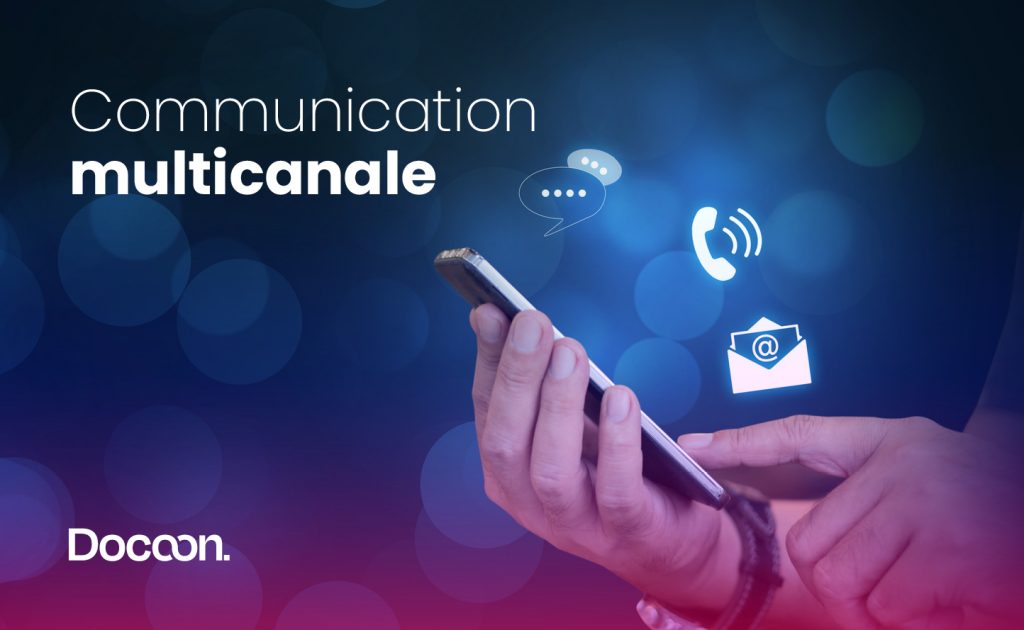 communication multicanale