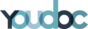 Partenaires - Logo Youdoc seul final RVB