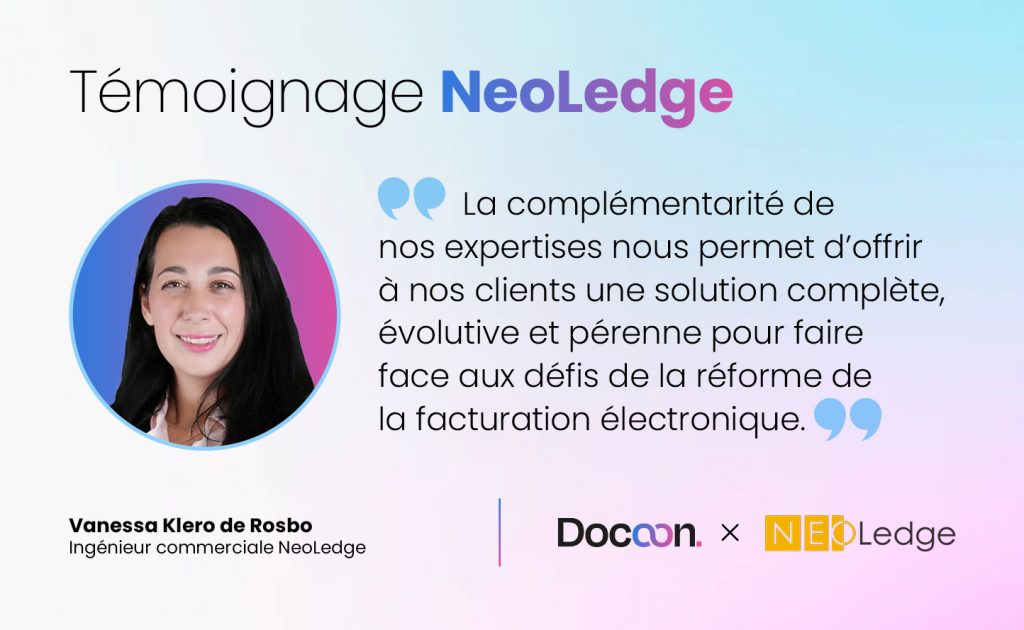 visuel portrait Vanessa Klero de Rosbo et citation