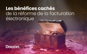 visuel pour illustrer l'idée de trésor