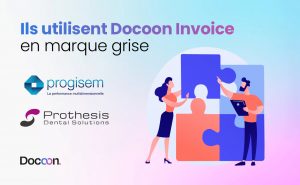 Accueil PDP - Docoon Post LinkedIn Article de blog Partenaires marque grise v4