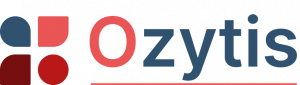 Partenaires - Logo Ozytis Partenaires - Logo Ozytis